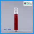 20ml Luxury Press Cosmetic Eye Cream Bottle with Roll on Steel Ball